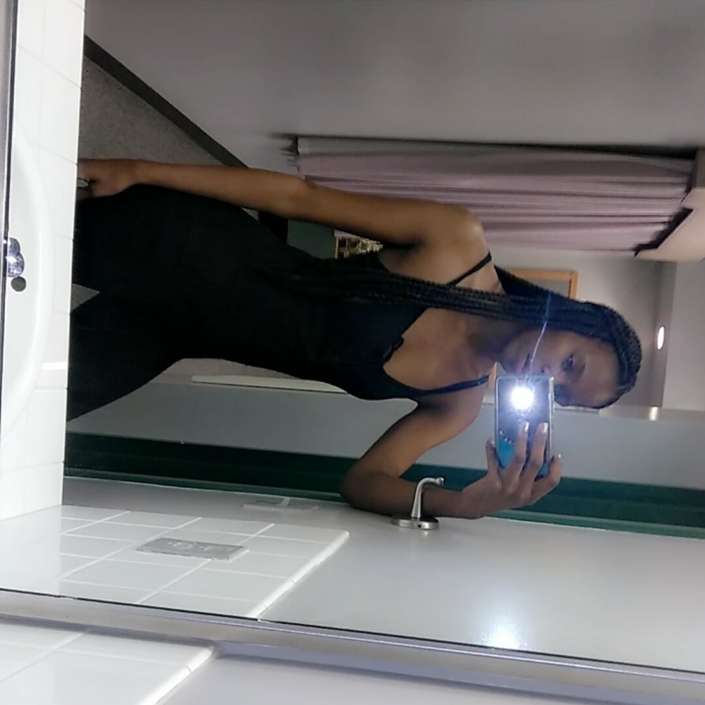 Meet your Posher, Alexie